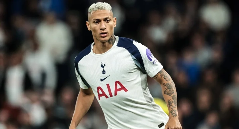 Everton - Tottenham Hotspur