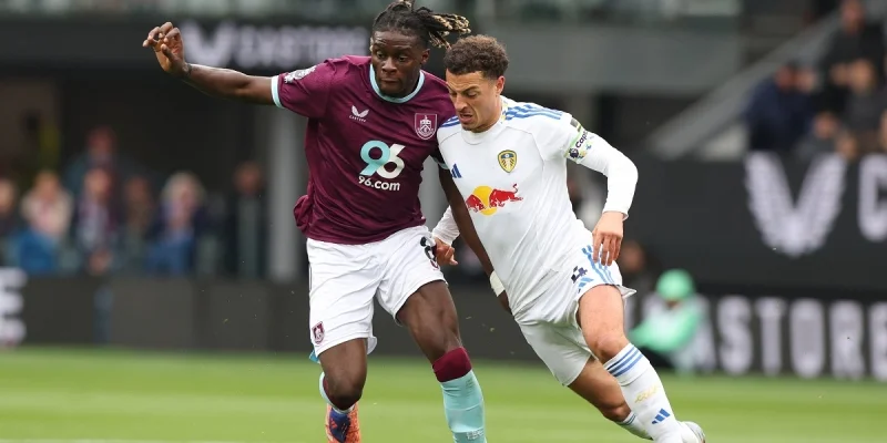 Wolverhampton Wanderers - Burnley Wolverhampton Wanderers - Burnley