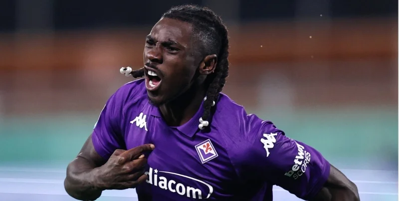 Fiorentina - Bologna