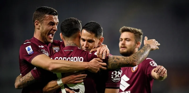 Torino - Genoa Torino - Genoa
