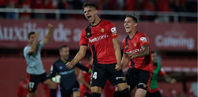 Mallorca - Levante