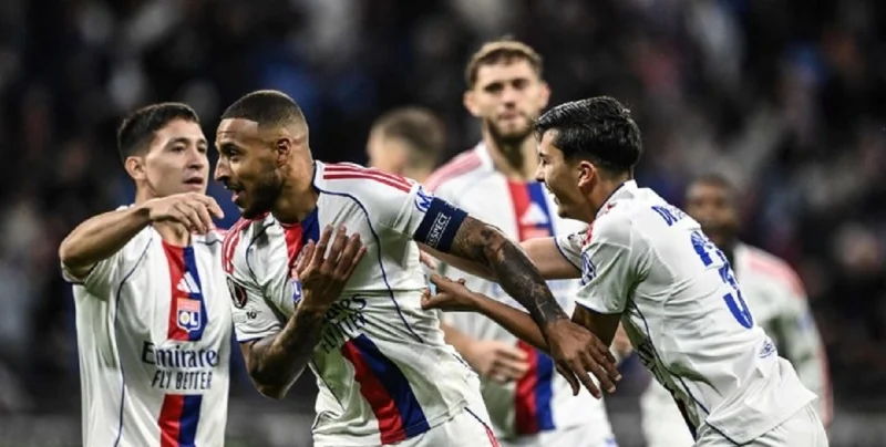 Lyon - Strasbourg