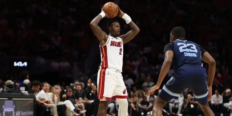 Miami Heat - New York Knicks Miami Heat - New York Knicks