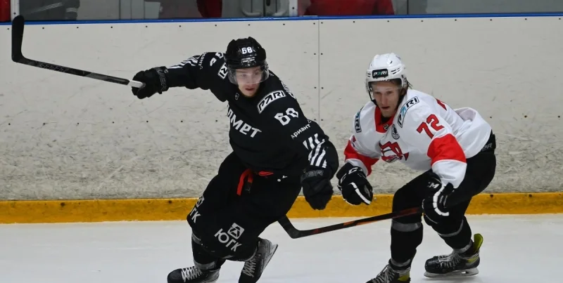 HC Tambov - Chelmet Chelyabinsk HC Tambov - Chelmet Chelyabinsk