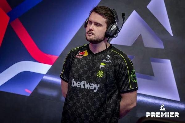 500 - Nexus Gaming