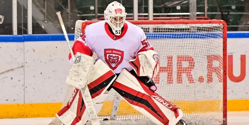 Krasnoyarskie Rysi - Molot-Prikamye Perm Juniors Krasnoyarskie Rysi - Molot-Prikamye Perm Juniors