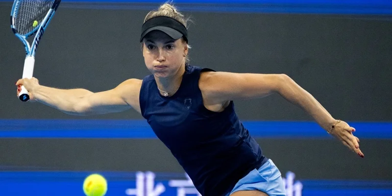 Yulia Putintseva - Victoria Jimenez Kasintseva