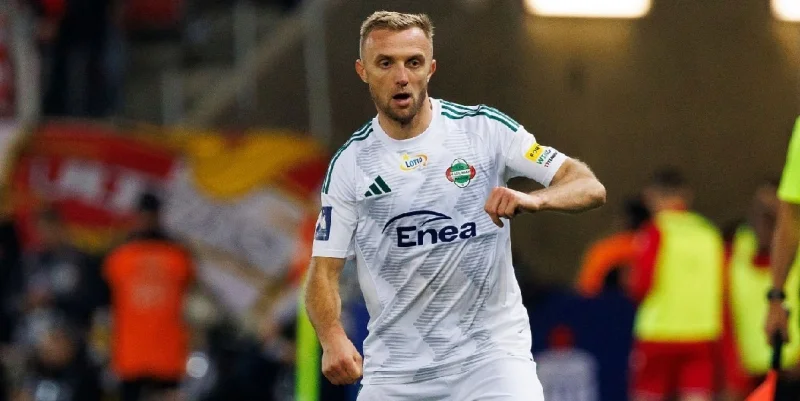 Radomiak Radom - Wisla Plock