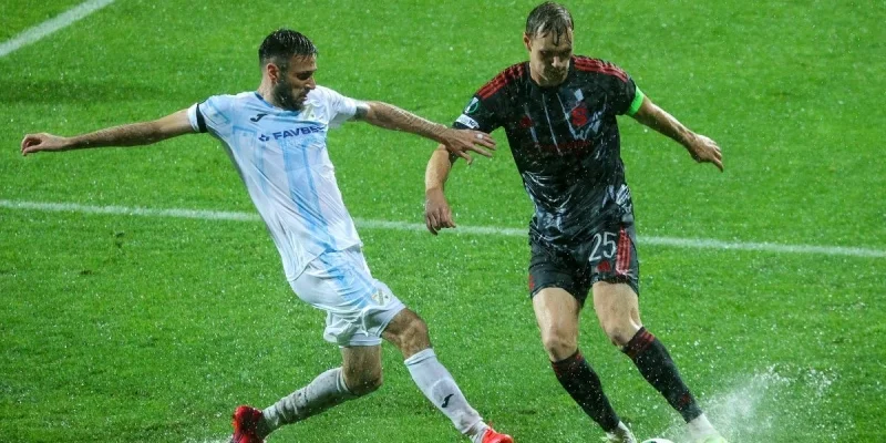 Rijeka - Osijek Rijeka - Osijek