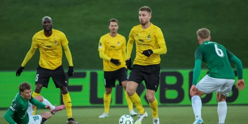 SJK - KuPS SJK - KuPS