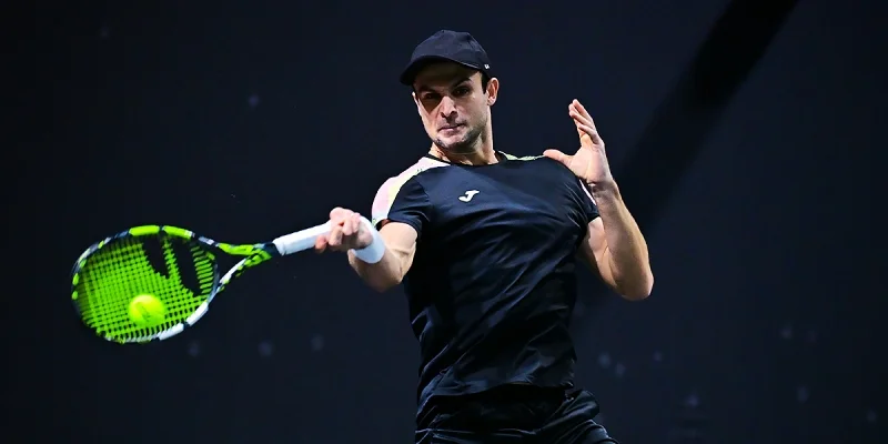 Aleksandar Vukic - Terence Atmane