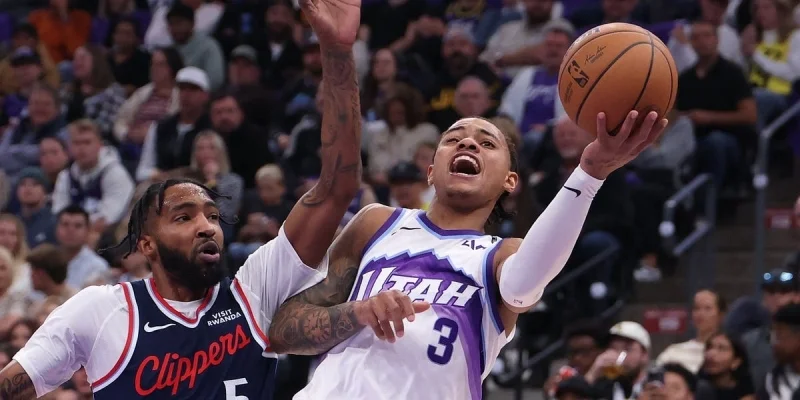 Utah Jazz - Phoenix Suns Utah Jazz - Phoenix Suns