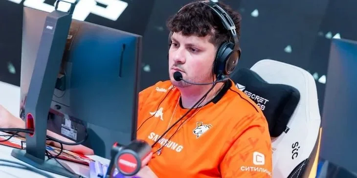 Astralis - MIBR
