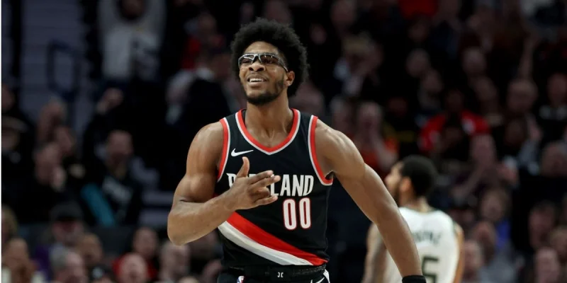LA Lakers - Portland Trail Blazers LA Lakers - Portland Trail Blazers