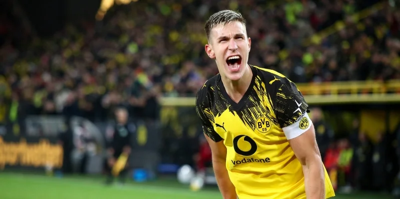 Eintracht Frankfurt - Borussia Dortmund Eintracht Frankfurt - Borussia Dortmund