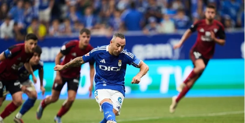 Ourense - Real Oviedo