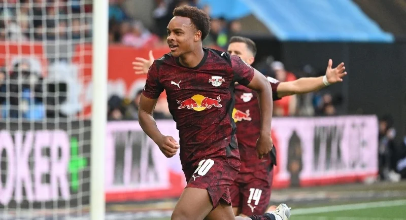 Energie Cottbus - RB Leipzig
