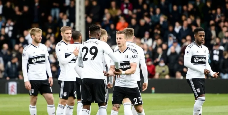 Wycombe Wanderers - Fulham