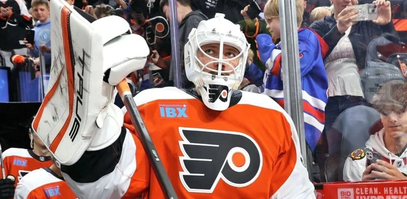 Philadelphia Flyers - Pittsburgh Penguins Philadelphia Flyers - Pittsburgh Penguins