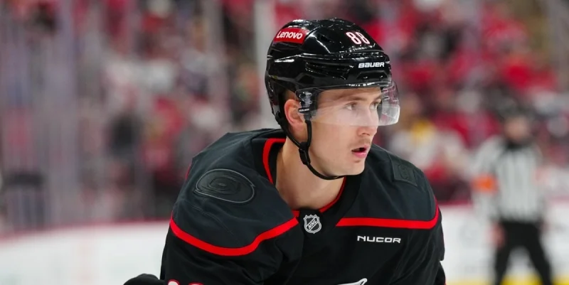 Carolina Hurricanes - Vegas Golden Knights Carolina Hurricanes - Vegas Golden Knights