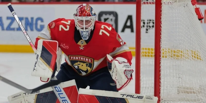 Florida Panthers - Anaheim Ducks Florida Panthers - Anaheim Ducks