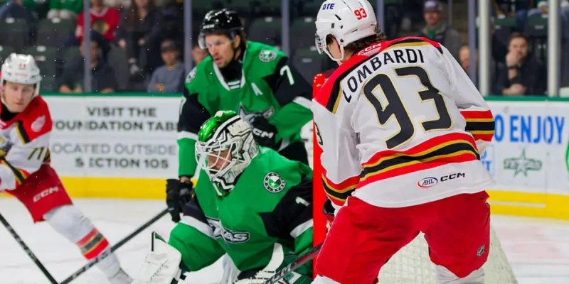 Dallas Stars - Washington Capitals Dallas Stars - Washington Capitals