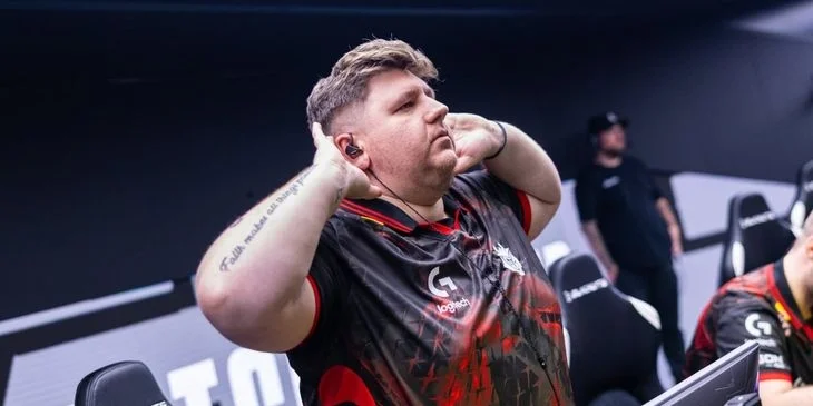 B8 - paiN Gaming B8 - paiN Gaming