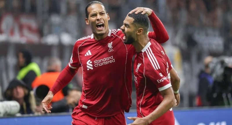 Liverpool - Crystal Palace Liverpool - Crystal Palace
