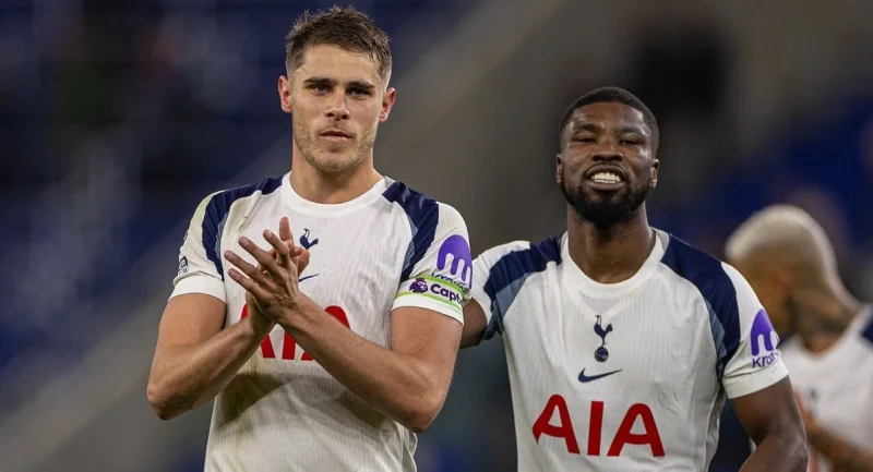 Newcastle United - Tottenham Hotspur
