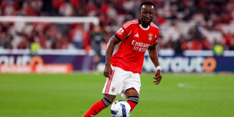 Benfica - Tondela Benfica - Tondela
