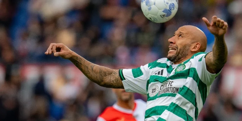 Celtic - Falkirk Celtic - Falkirk