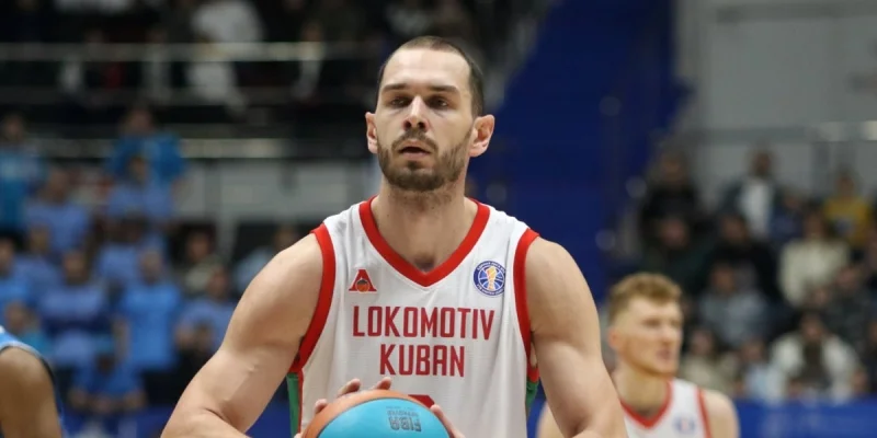 Avtodor - Lokomotiv Kuban