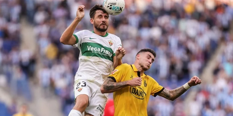 Los Garres - Elche Los Garres - Elche