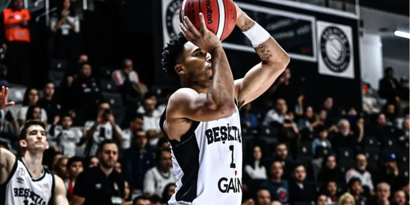 Besiktas - Bourg-en-Bresse