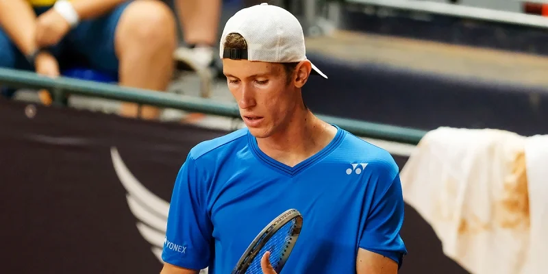 Francesco Maestrelli - David Pichler