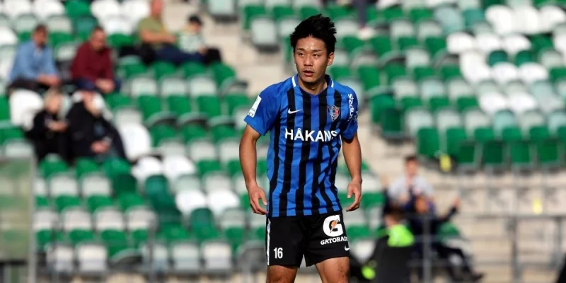 FC Inter Turku - SJK FC Inter Turku - SJK