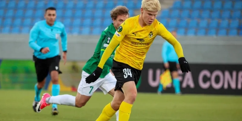 KuPS - IF Gnistan