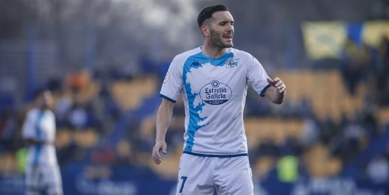 UD Samano - Deportivo La Coruna UD Samano - Deportivo La Coruna