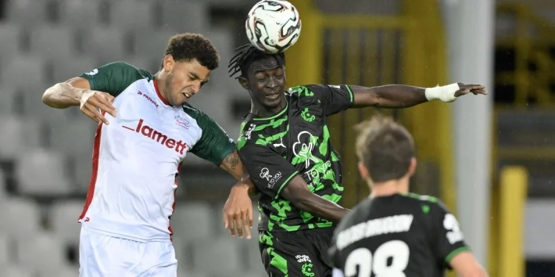 Cercle Brugge - Kortrijk Cercle Brugge - Kortrijk