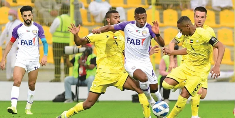 Al Kholood - Neom SC Al Kholood - Neom SC