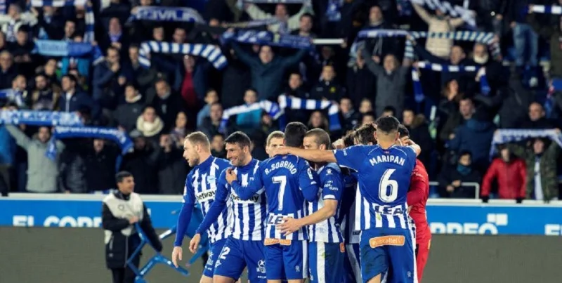 CD Getxo - Deportivo Alaves CD Getxo - Deportivo Alaves