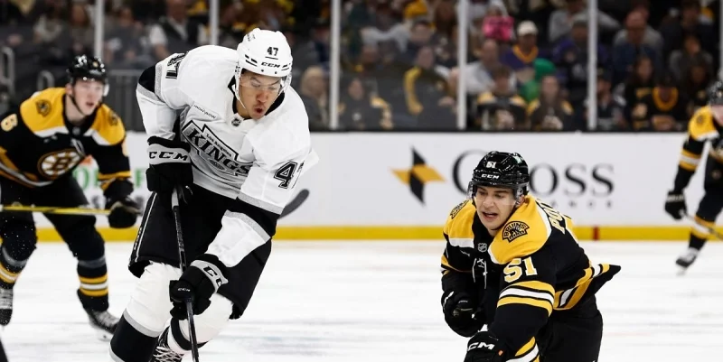 Boston Bruins - Buffalo Sabres Boston Bruins - Buffalo Sabres