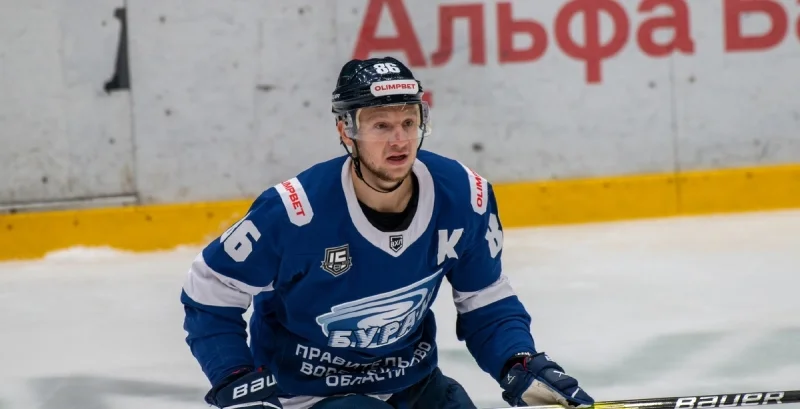Buran Voronezh - Chelmet Chelyabinsk