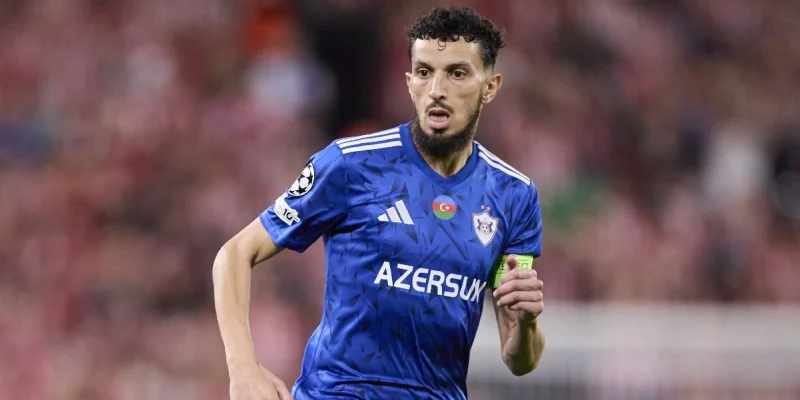 Qarabag FK - Imishli