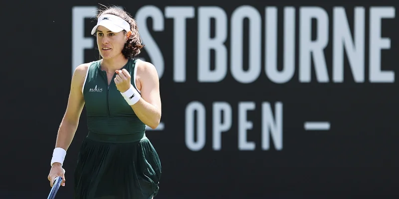 Kimberly Birrell - Donna Vekic Kimberly Birrell - Donna Vekic