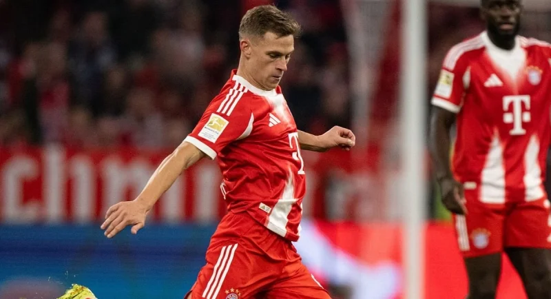 Bayern Munich - Bayer Leverkusen