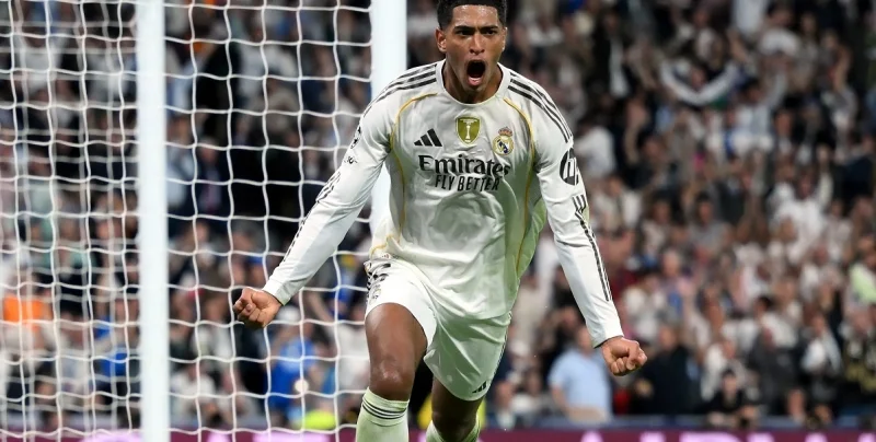 Real Madrid - Valencia