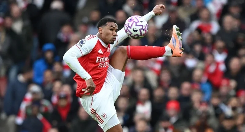 Burnley - Arsenal Burnley - Arsenal