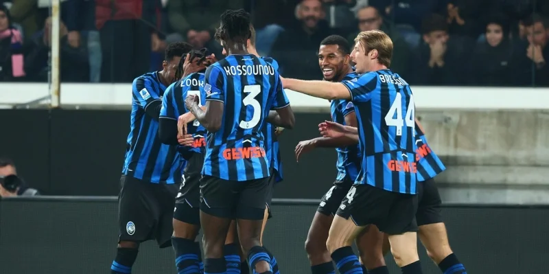 Udinese - Atalanta Udinese - Atalanta