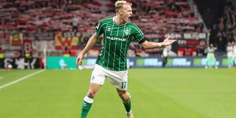 Mainz 05 - Werder Bremen Mainz 05 - Werder Bremen